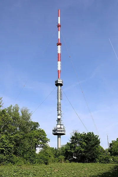 Wien1 - Kahlenberg