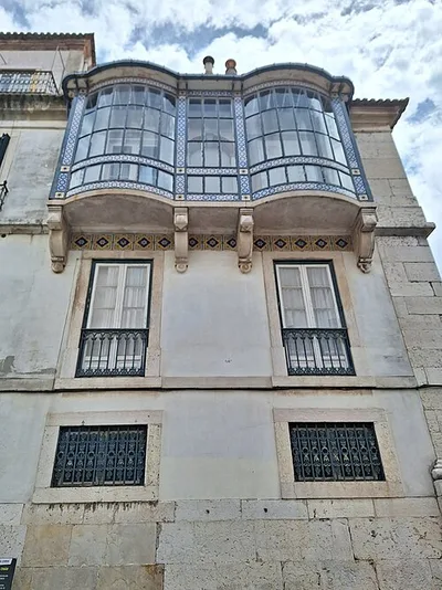 Palácio Mendia