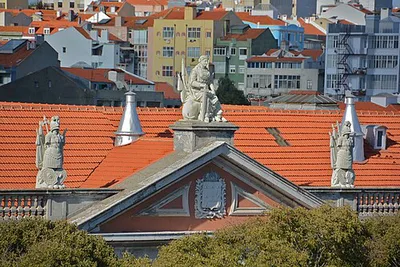Palácio Lavradio