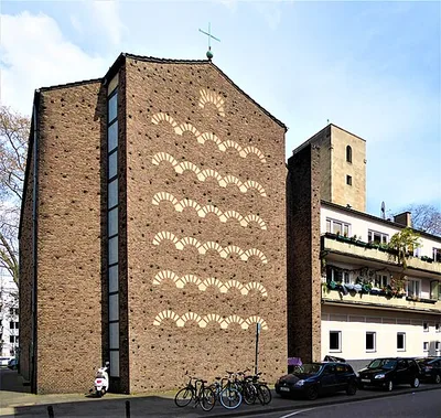 Lutherkirche