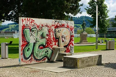 Der 4. Ort