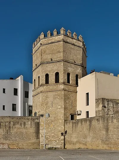 Torre de la Plata