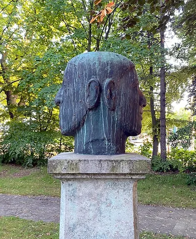 Januskopf