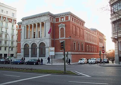 Real Gabinete de Máquinas