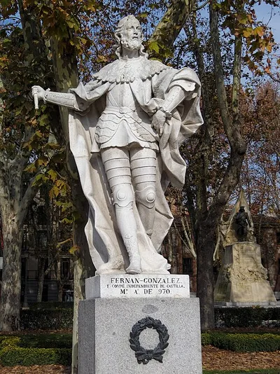 Fernán González