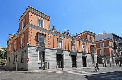Palacio de Viana
