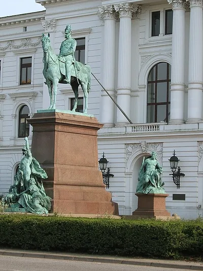 Kaiser Wilhelm I