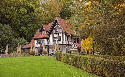 Chalet du Laerbeek