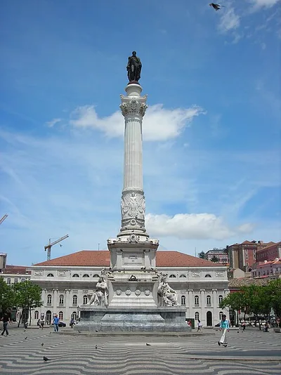 Dom Pedro IV