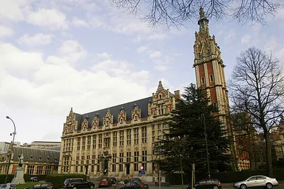 Allende-Saal