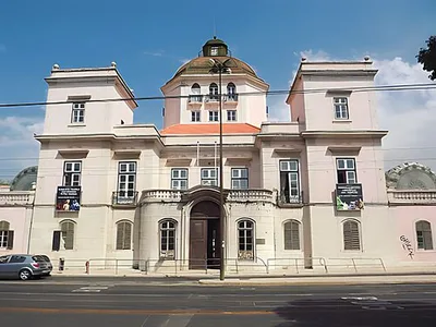 Palácio Burnay