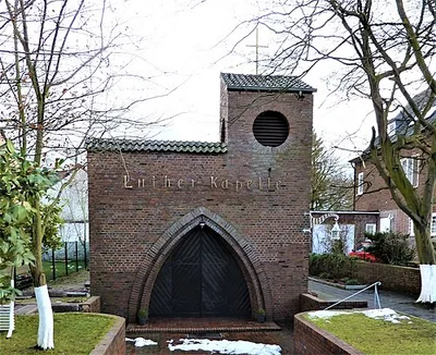 Äthiopisch Orthodoxe Sankt Michaels-Kirche