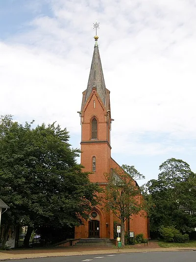 Herz Jesu