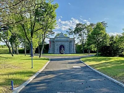 Rosenhügel