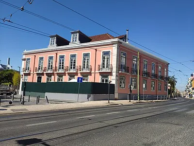 Palácio dos Marqueses de Angeja