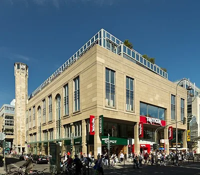 Richmodis-Haus