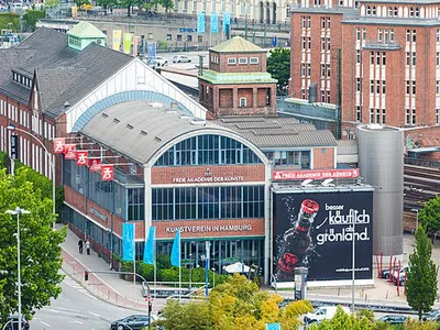 Freie Akademie der Künste