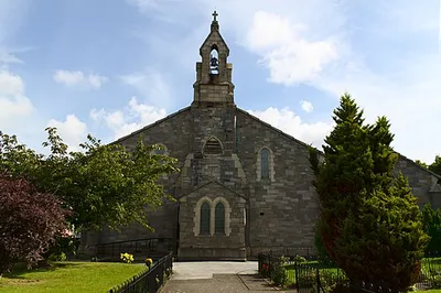 St Michael’s Church (Dublin)
