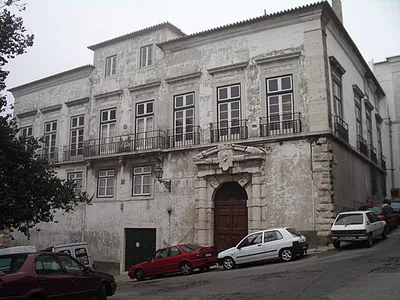 Palácio dos Condes de Figueira