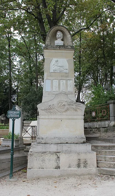 James Pradier