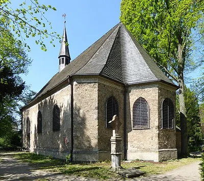 St. Maria Magdalena und Lazarus (Köln)