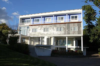 Villa Stenersen