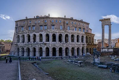 Teatro di Marcello