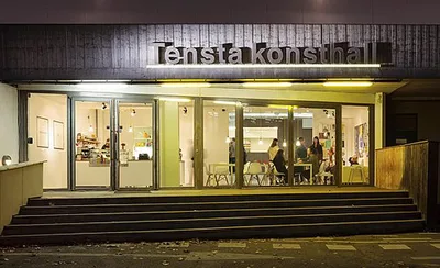 Tensta konsthall