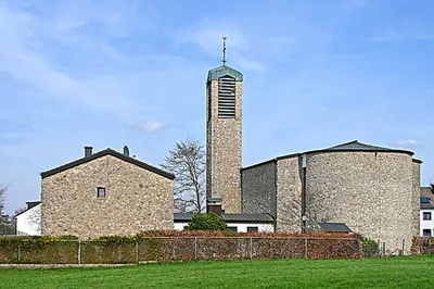 St. Rochus