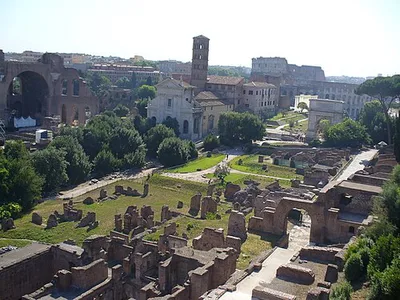 Museo Palatino