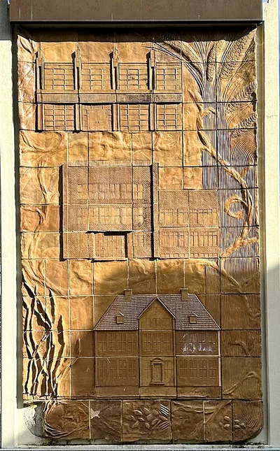 Die Zeitalter des Christianeum