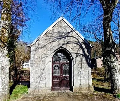 Krieger-Gedächtnis-Kapelle
