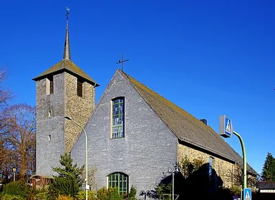 St. Josef