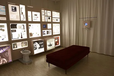 Museum für Verhütung und Schwangerschaftsabbruch
