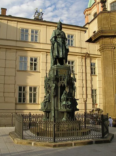 Karel IV.