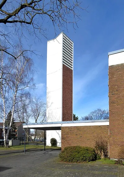Kreuzkirche