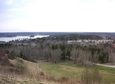 Vikingaberget