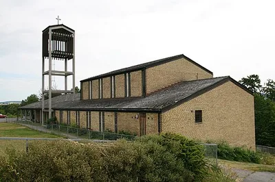 Hasle Church