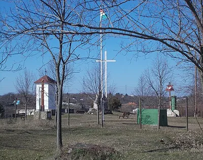 Szent Donát-hegyi emlékhely