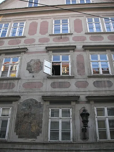 Zur schönen Laterne