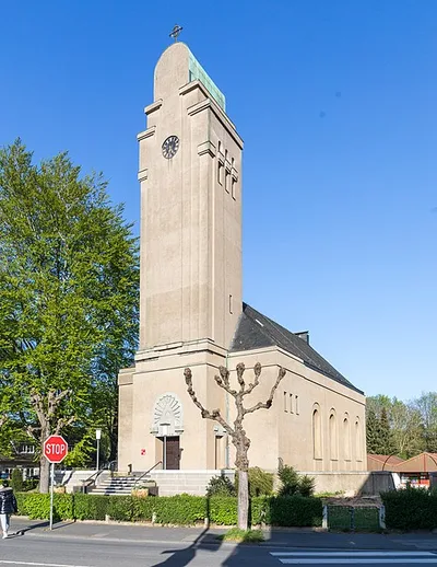 Lukaskirche