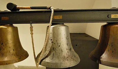 Glockenmuseum Grassmayr