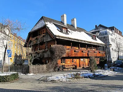 Kriechbaumhof