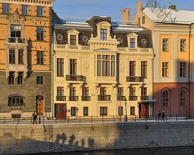 Sagerska huset