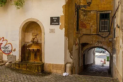 Arco do Rosário