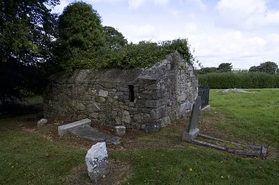 St Fintan's Church
