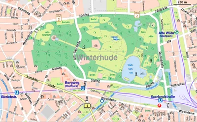 Hamburger Stadtpark