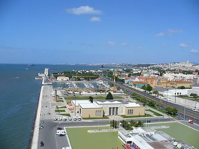 Doca do Bom Sucesso