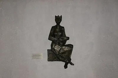 Heilige Elisabeth