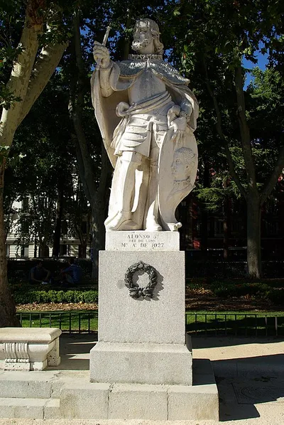 Alfonso V
